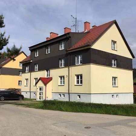 Apartman Frymburk 30 المظهر الخارجي الصورة