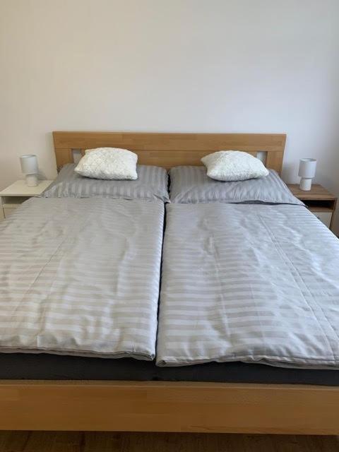 Apartman Frymburk 30 المظهر الخارجي الصورة