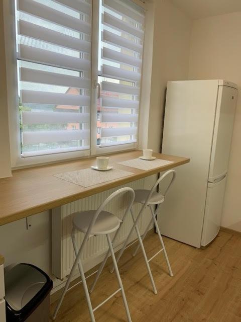 Apartman Frymburk 30 المظهر الخارجي الصورة