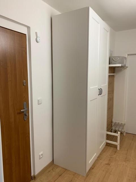 Apartman Frymburk 30 المظهر الخارجي الصورة