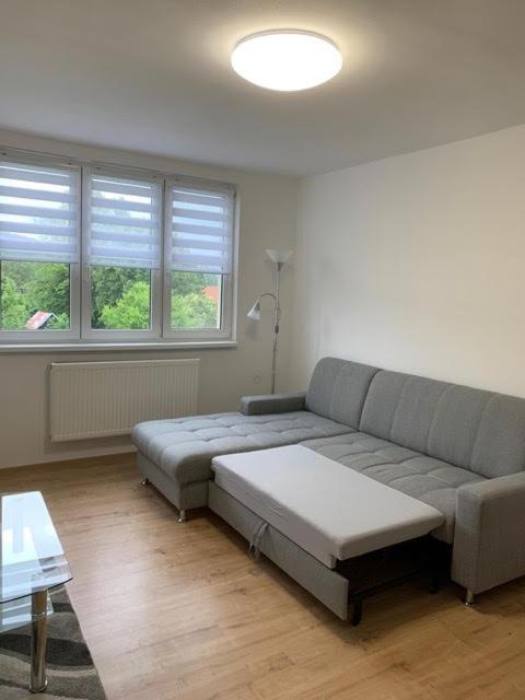 Apartman Frymburk 30 المظهر الخارجي الصورة