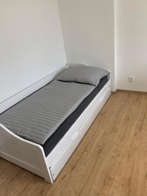 Apartman Frymburk 30 المظهر الخارجي الصورة