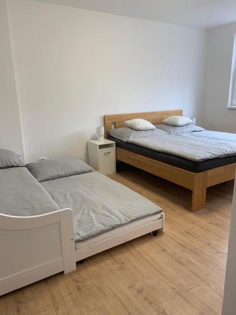 Apartman Frymburk 30 المظهر الخارجي الصورة