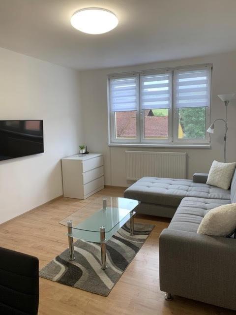 Apartman Frymburk 30 المظهر الخارجي الصورة
