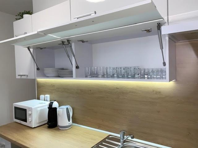 Apartman Frymburk 30 المظهر الخارجي الصورة