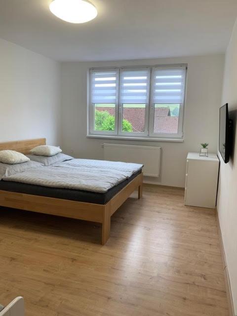 Apartman Frymburk 30 المظهر الخارجي الصورة
