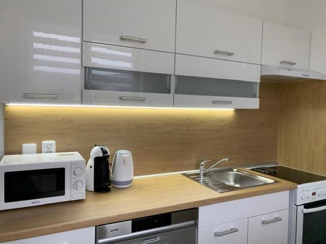 Apartman Frymburk 30 المظهر الخارجي الصورة