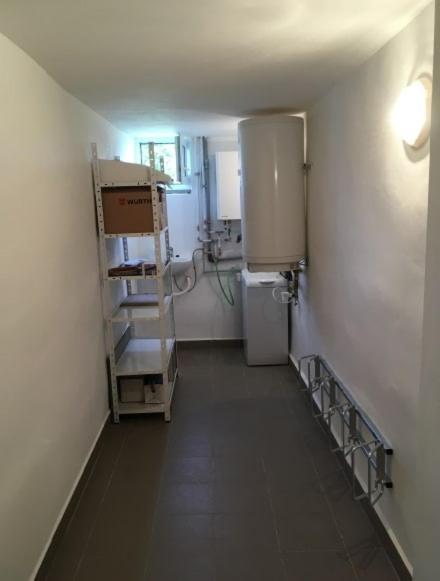 Apartman Frymburk 30 المظهر الخارجي الصورة