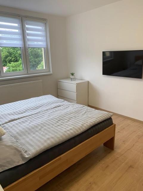 Apartman Frymburk 30 المظهر الخارجي الصورة