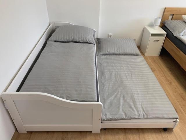Apartman Frymburk 30 المظهر الخارجي الصورة