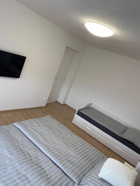 Apartman Frymburk 30 المظهر الخارجي الصورة