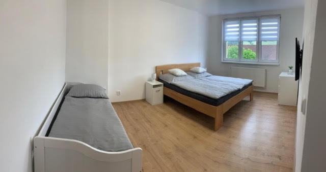 Apartman Frymburk 30 المظهر الخارجي الصورة