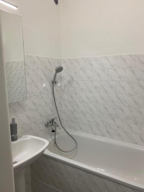 Apartman Frymburk 30 المظهر الخارجي الصورة